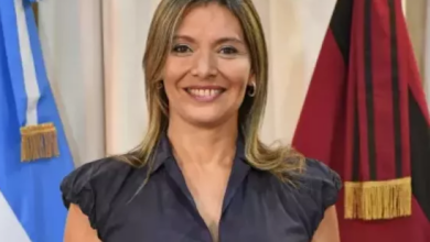 Laura Caballero