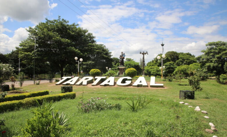 municipalidad de Tartagal