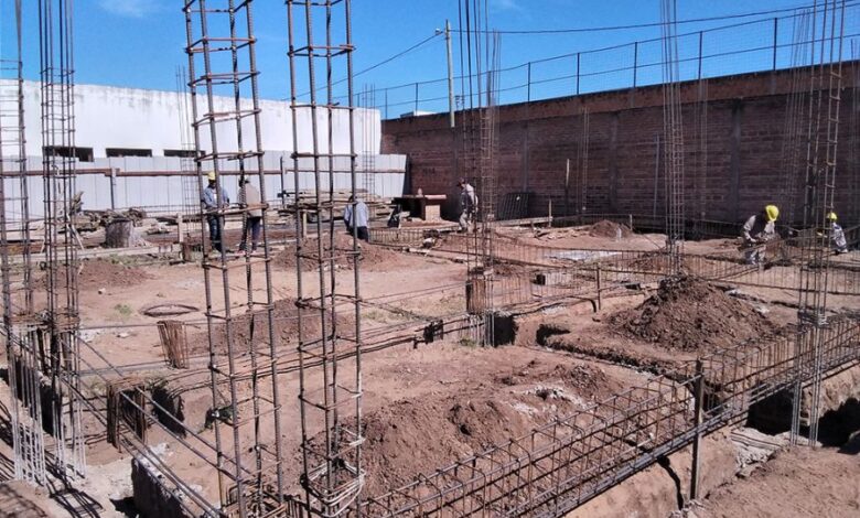 El gobierno asegura el funcionamiento de obras, antes de 60 días