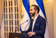 Nayib Bukele