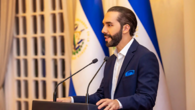 Nayib Bukele