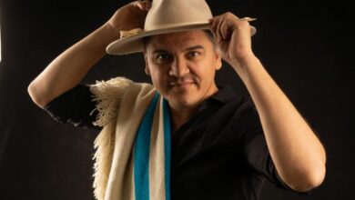 Christian Herrera dará un show en Salta