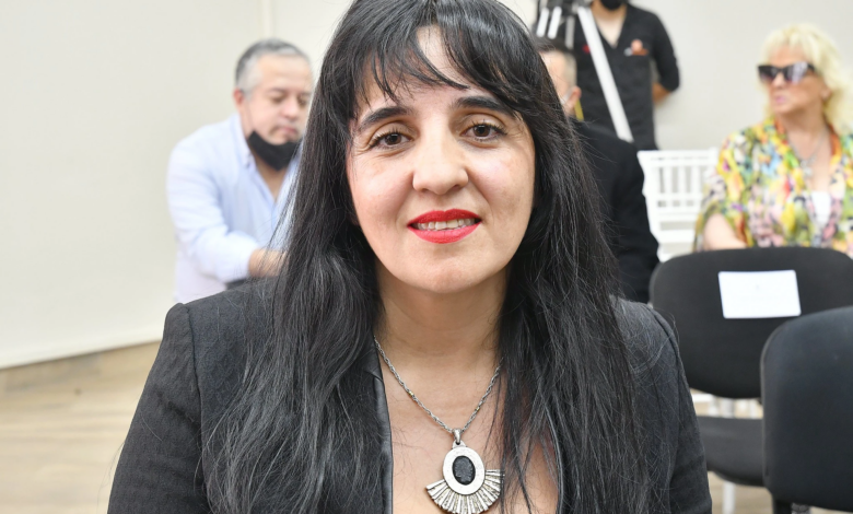 Laura Jorge Saravia