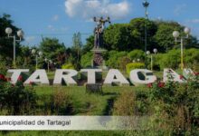 Tartagal festejará sus 100 años