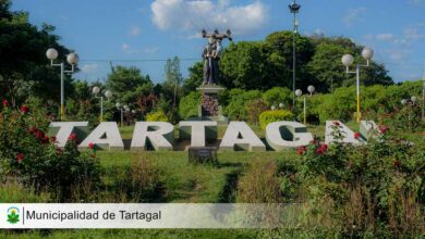 Tartagal festejará sus 100 años