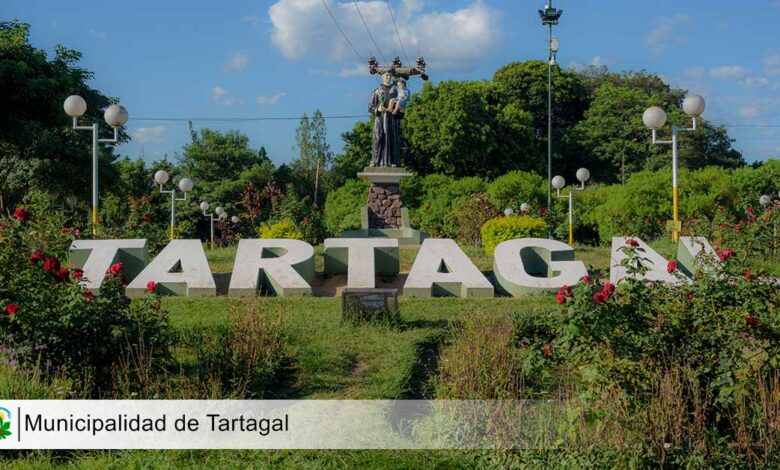 Tartagal festejará sus 100 años