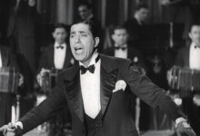 Hoy se rinde homenaje a Carlos Gardel