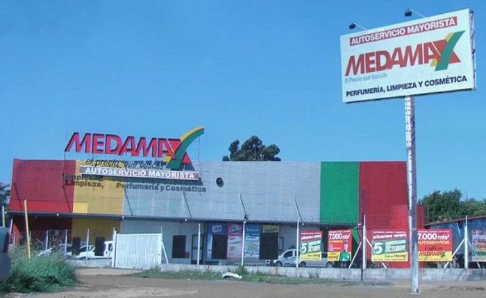Medamax