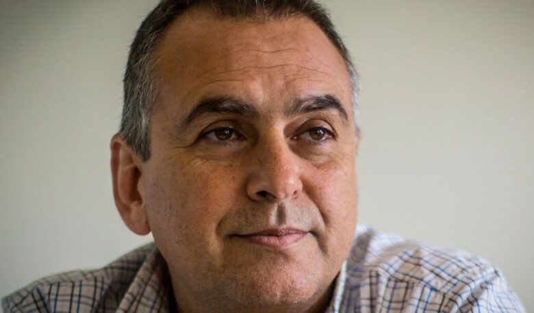Marcelo Moisés
