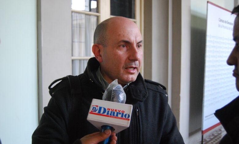 Germán Rallé