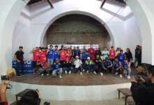 Se dió inicio al Torneo Municipal Amateur de Boxeo