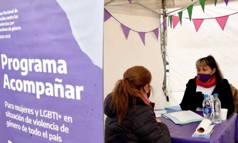 Programa Acompañar