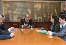 Salta y Australia trabajarán en una prueba piloto