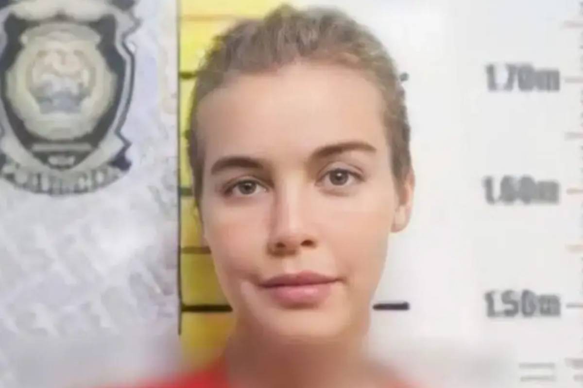 Kat Torres, ex de DiCaprio, condenada por trata de personas y 