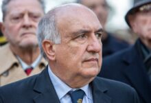 El senador uruguayo Domenech apuntó contra la homosexualidad