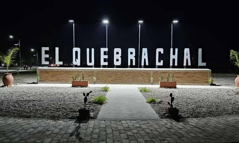 El Quebrachal