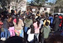 En Rosario de la Frontera refaccionarán una escuela en mal estado