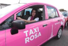 Taxis Rosas