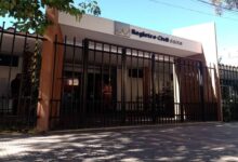 Registro Civil