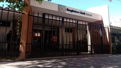 Registro Civil