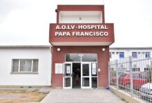 Hospital Papa Francisco