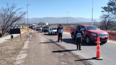 Seguridad Vial