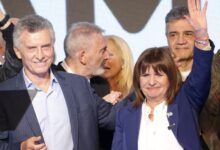 Ruptura en el Pro: Macri y Bullrich en conflicto