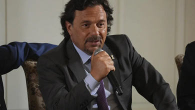 Gustavo Sáenz