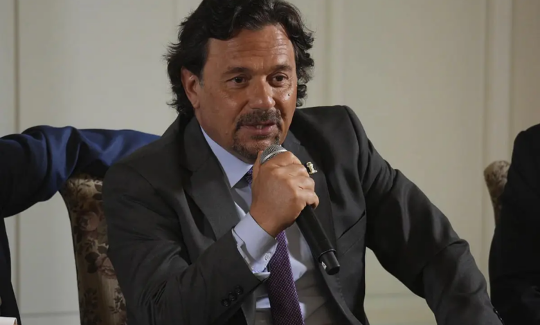 Gustavo Sáenz