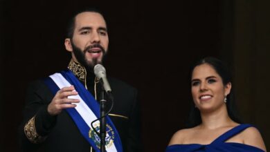 Nayib Bukele amenazó a importadores para reducir precios de alimentos