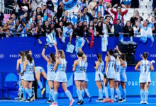 Las Leonas