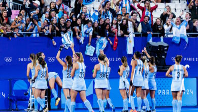 Las Leonas