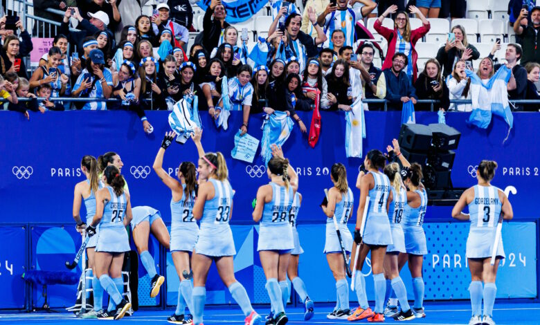 Las Leonas