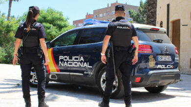 En Valencia detienen a una exjueza Argentina por red de adopciones irregular