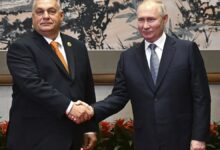 Viktor Orban Irrita a la Unión Europea con su Visita a Vladimir Putin