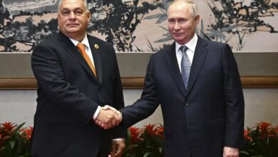 Viktor Orban Irrita a la Unión Europea con su Visita a Vladimir Putin