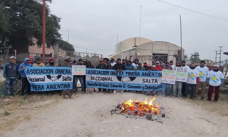 Manifestación