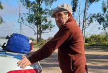 Francisco Mendez