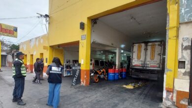 La municipalidad realizó más de 3200 operativos de control comercial  