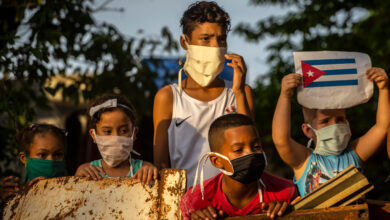 Cuba tomó nuevas medidas tras declararse en “economía de guerra”.