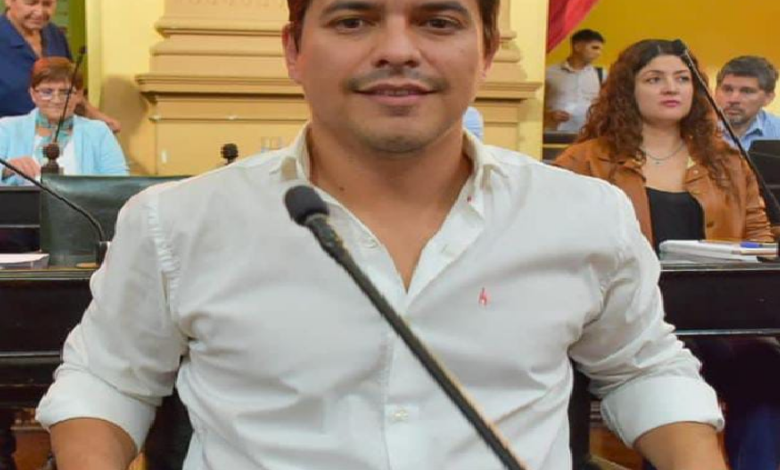 Edgar Domínguez