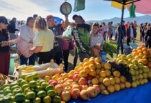 El Mercado en tu Barrio