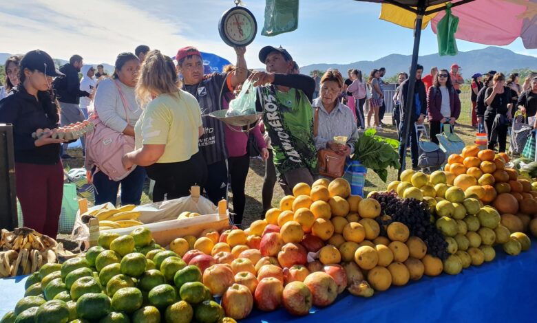 El Mercado en tu Barrio