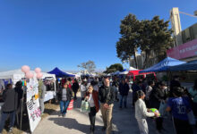 La 2° edición de la Expo mercado será en el estadio Martearena