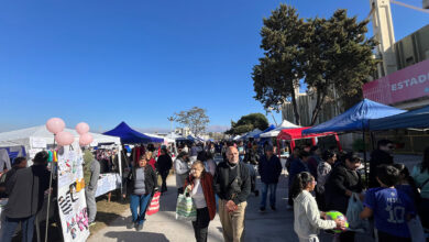 La 2° edición de la Expo mercado será en el estadio Martearena