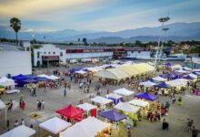 Gran Feria