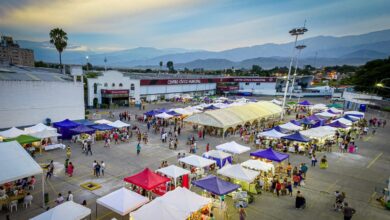 Gran Feria