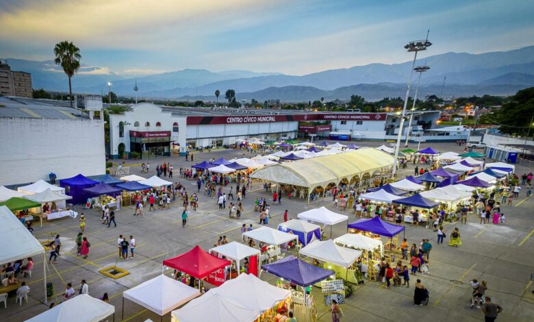 Gran Feria