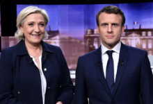 Francia: Elecciones que dejan a la extrema derecha al poder del balotaje