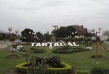 Senador Nacional presentó un proyecto de declaración para Tartagal